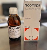 شربت نوتروپیل (پیراستام خارجی) 20mg